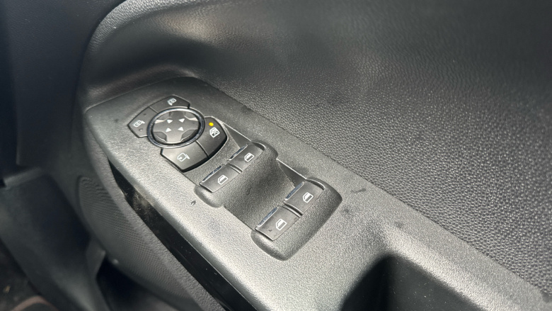 Ford EcoSport 1.0 EcoBoost 140 ST-Line 5dr Petrol Hatchback